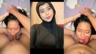 Bokep Indo Amalia Mutya Nyepong Brutal Sama Pacar