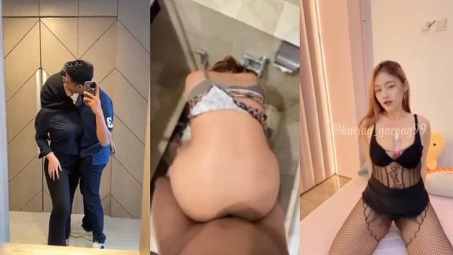 Bokep Indo Masulaindah Cuma Bisa Colmek Ketika Sange Menyerang