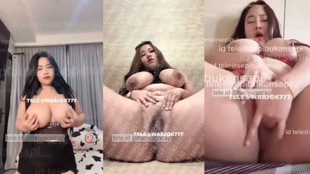 Bokep Indo Vivi Sepibukansapi Tobrut Montok Colmek Sange