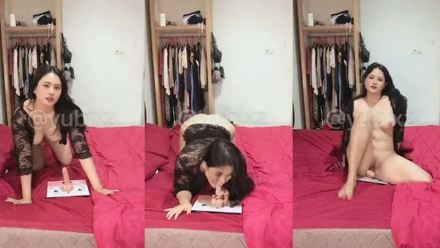 Bokep Indo Alter Claw Yubixz Cantik Tobrut Sange Colmek Pakai Dildo