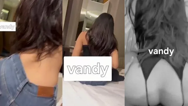 Bokep Indo Vandy Ngewe Percakapan Telponan Sambil di Entot