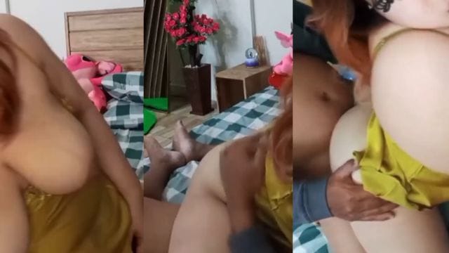 Bokep Indo Goyangan WOT Mamah STW Bikin Cepat Crot